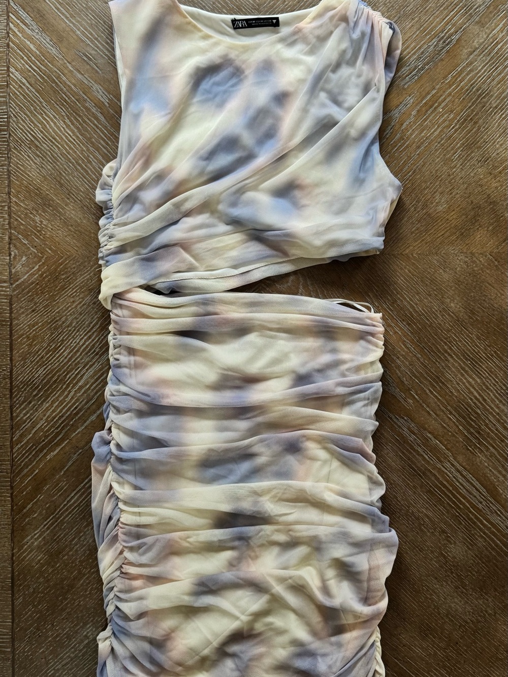 Women's Top - Zara